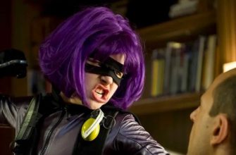 Раскрыт статус фильм «Пипец 3»