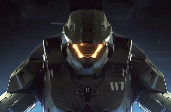 Вышел новый трейлер Halo Infinite с живыми актерами