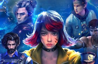 Команды из СНГ отлично выступили на турнире по Free Fire