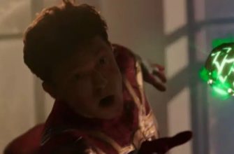 «Человек-паук: Нет пути домой» содержит очень жестокие сцены