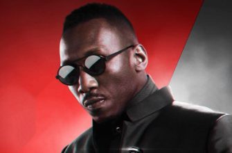 Утечка. Появился синопсис фильма «Блэйд» от Marvel Studios