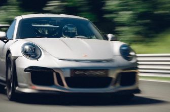 В Gran Turismo 7 будут внутриигровые покупки