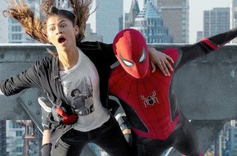 Конкурс: разыгрываем часы Casio к премьере «Человека-паука 3»