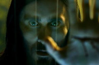 Фильм «Мобриус» снова перенесли