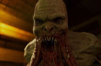 Стало известно, сколько свободного места займет «Сталкер 2»