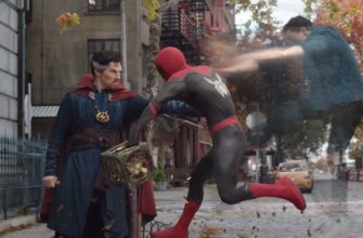 Продажи билетов на «Человека-паука: Нет пути домой» указывают на внушительные сборы