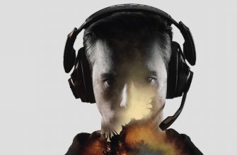 Станьте участником тренировочной игры с профессиональным киберспортсменом