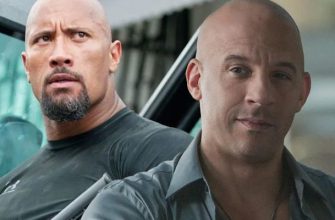 Вин Дизель подтвердил появление Дуэйна Джонсона в «Форсаже 10»