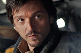 Подтверждено, когда выйдет сериал «Звездные войны: Андор»