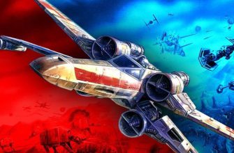 СМИ: Lucasfilm перенесли «Звездные войны: Разбойная эскадрилья»