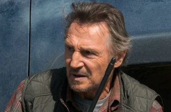 Раскрыта дата выхода фильма «Флешбэк» с Лиамом Нисоном и Моникой Беллуччи