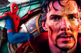 Отношения Питера Паркера и Доктора Стрэнджа будут сложными в «Нет пути домой»