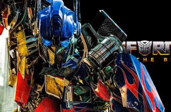 «Трансформеры 7: Восхождение Звероботов» перенесены - новая дата выхода