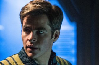 «Звездный путь 4» перенесли до начала съемок