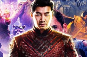 Злодей умирает в удаленной сцене «Шан-Чи и легенде Десяти колец»