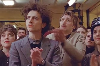 Честное мнение о фильме «Французский вестник». Не все к такому готовы