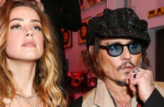 Анонсирован фильм «Джонни Депп против Эмбер Херд»