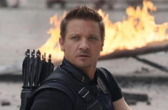 Показано, как мог выглядеть Соколиный глаз в киновселенной Marvel