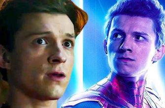 Ошибку «Мстителей: Финал» исправит «Человек-паук: Нет пути домой»