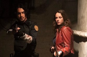 Первые сборы фильма «Обитель зла: Раккун-Сити» оказались низкими