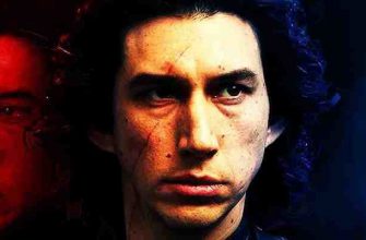 Адам Драйвер назвал условие возвращение в роли Кайло Рена в «Звездных войнах»