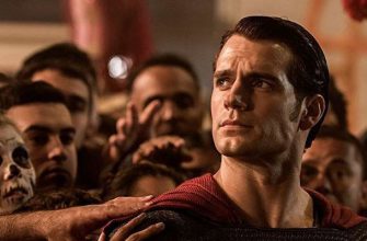 Генри Кавилл назвал самое большое сожаление о «Человеке из стали»