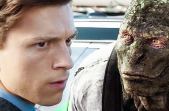 Еще один трейлер «Человека-паука: Нет пути домой» показал лучший взгляд на Ящера из фильмов с Эндрю Гарфилдом