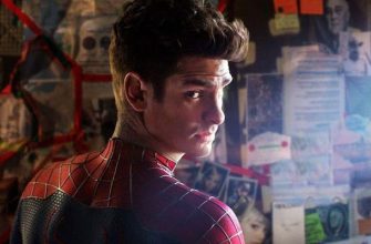 Эндрю Гарфилд признался, что Человек-паук разбил ему сердце