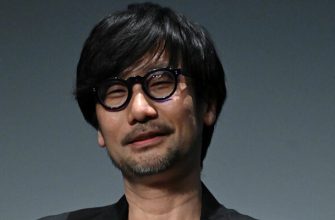 Хидео Кодзима решил переписать сценарий новой игры