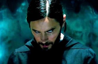 «Морбиус» может быть связан со всеми франшизами о Человеке-пауке