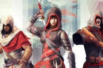 Халява: Assassinʼs Creed Chronicles можно будет скачать бесплатно