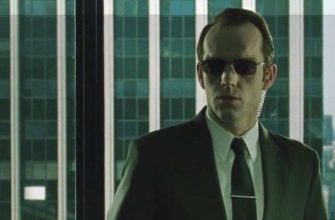 СМИ: Хьюго Уивинг вернется к роли агента Смита в «Матрице 4»