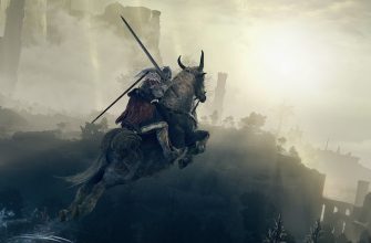 Полноценный геймплей и предзаказ Elden Ring