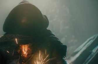 Тизер кроссовера Черного Адама и Чудо-женщины в киновселенной DC