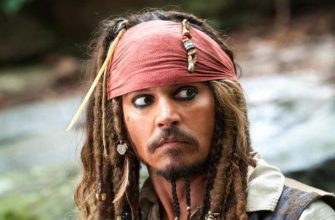 Актер «Пиратов Карибского моря» заявил, что Джонни Депп должен сыграть Джека Воробья