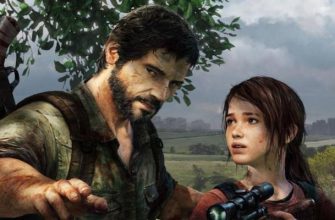Нил Дракманн показал финальное лого сериала The Last of Us
