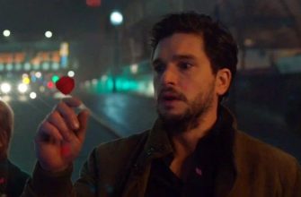 Тизер будущего Дэйна Уитмена в киновселенной DC