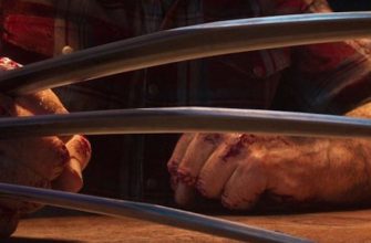 Похоже, новая игра про Росомаху будет не для детей