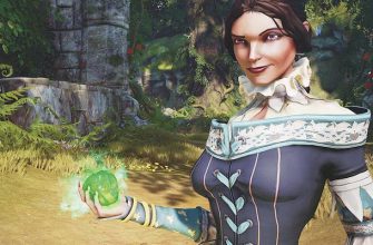 Новую часть Fable делают уже более 4 лет