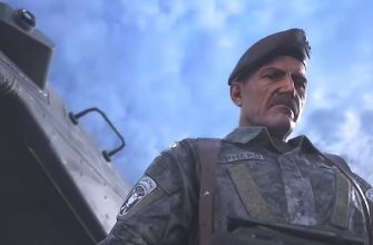 Стали известны подробности нового режима из CoD: Modern Warfare 2 (2022)