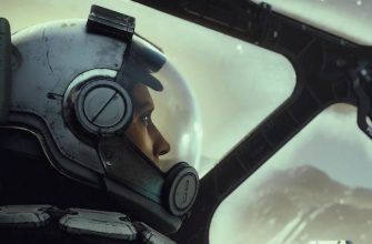 Тодд Говард: Starfield уже полностью играбельна