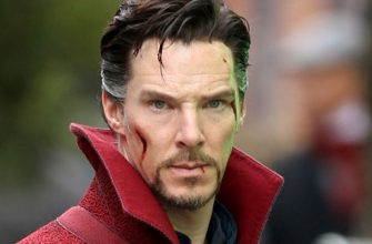 Бенедикт Камбербэтч объяснил, почему отказался от роли Доктора Стрэнджа в MCU