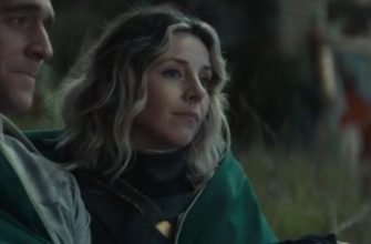 Софи Ди Мартино тизерит, что ждет Сильвию во 2 сезоне «Локи»