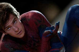Эндрю Гарфилд прокомментировал «Человека-паука 3: Нет пути домой» перед выходом трейлера