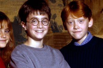 Эмма Уотсон высказалась о спецэпизоде «Гарри Поттера»