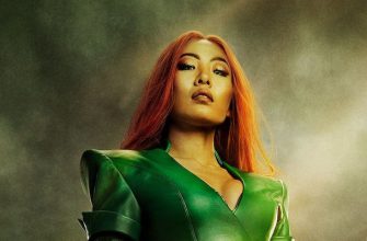 Представлена Ядовитый плющ в сериалах Arrowverse