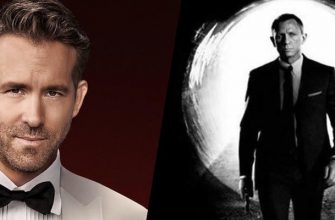 Райан Рейнольдс сыграет нового Джеймса Бонда при одном условии