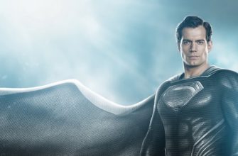 Генри Кавилл прокомментировал возвращение к роли Супермена в киновселенной DC