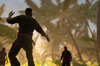 Российская студия представила игру «Наследие корсаров»