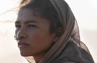 Зендея тизерит свою роль в сиквеле «Дюны»